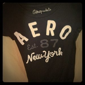 Aeropostale shirt